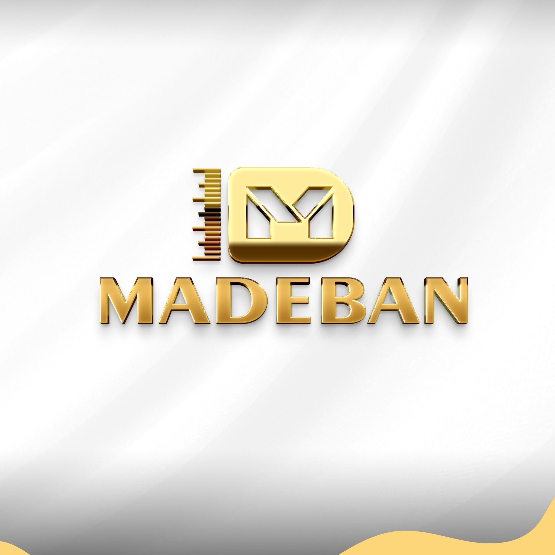 Madeban Máquinas, Tintas e Madeiras