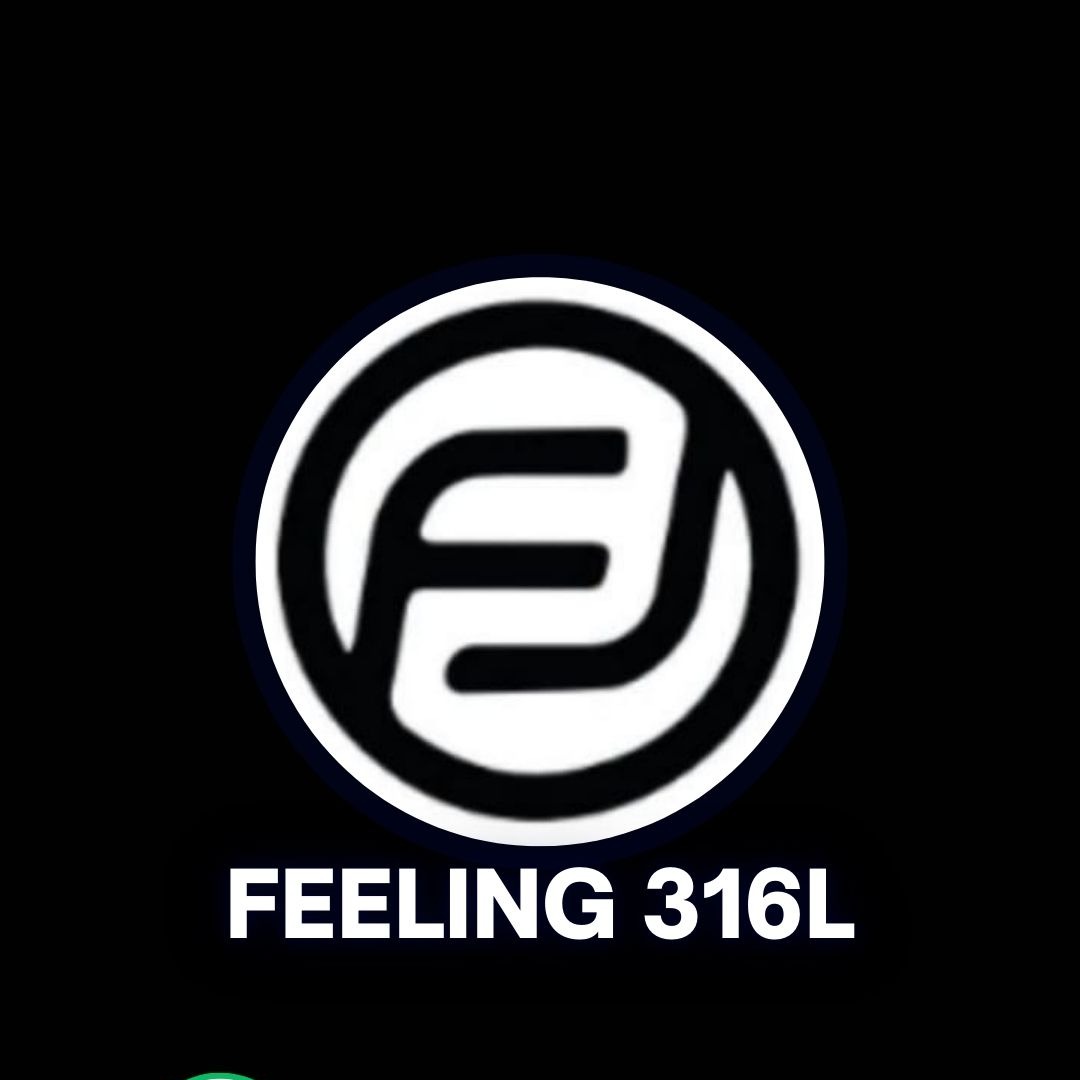 FEELING 316L