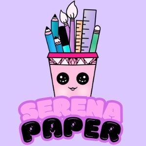 Serena Paper