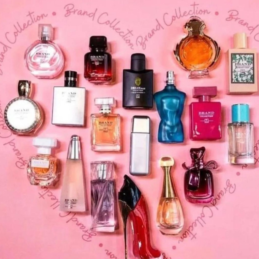 Maria Bonita Perfumes