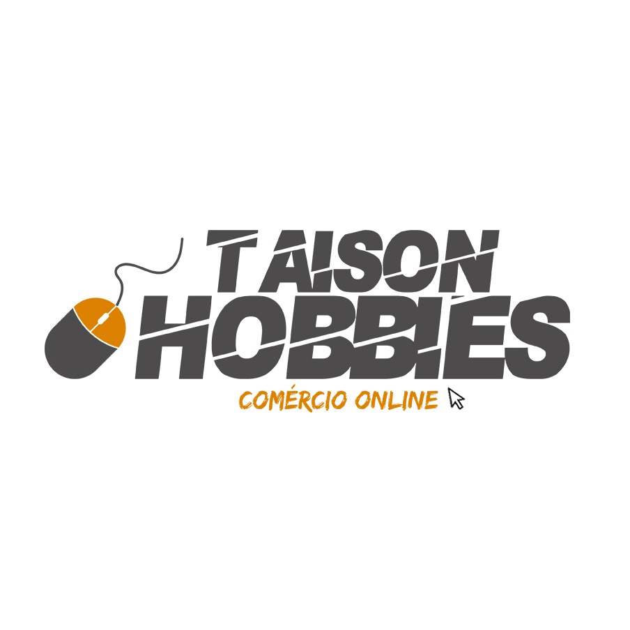 TaisonHobbies Comércio Online