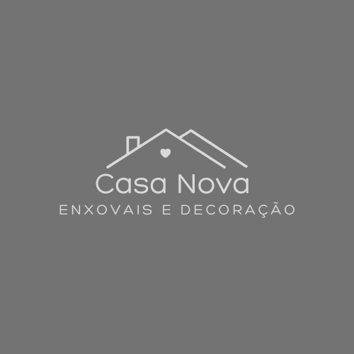 CASA NOVA ENXOVAIS E DECORAÇÃO