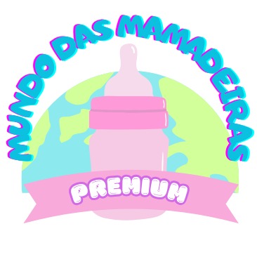 Mundo Das Mamadeiras Premium