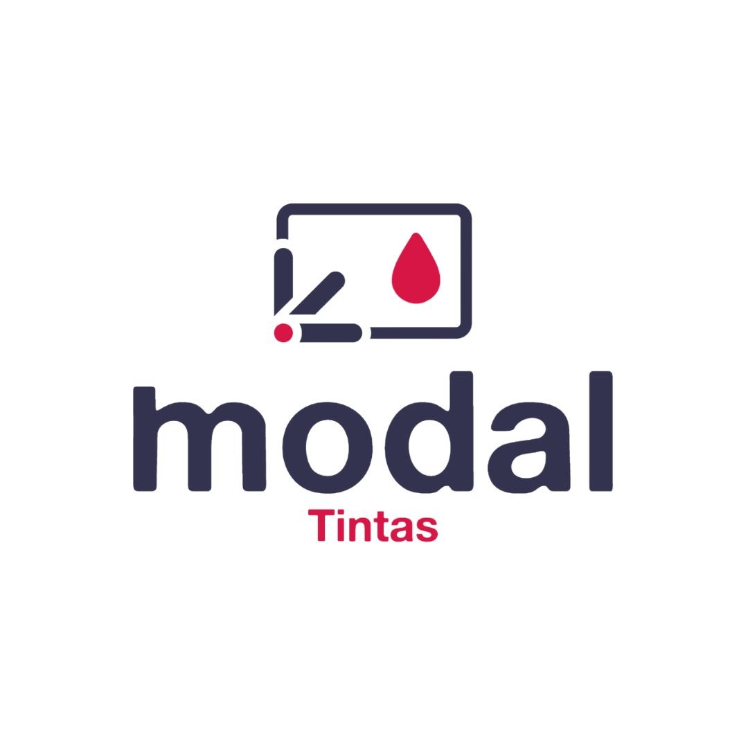 MODAL TINTAS