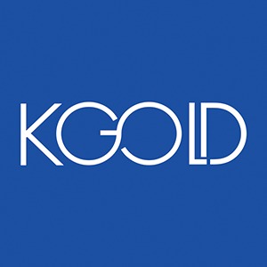KGOLD Torneiras