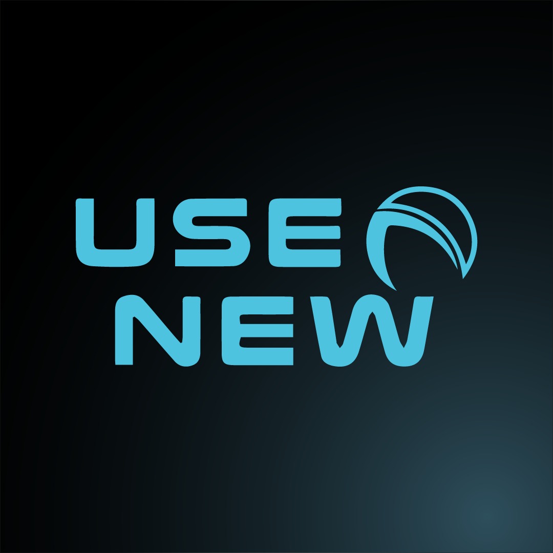 Use New
