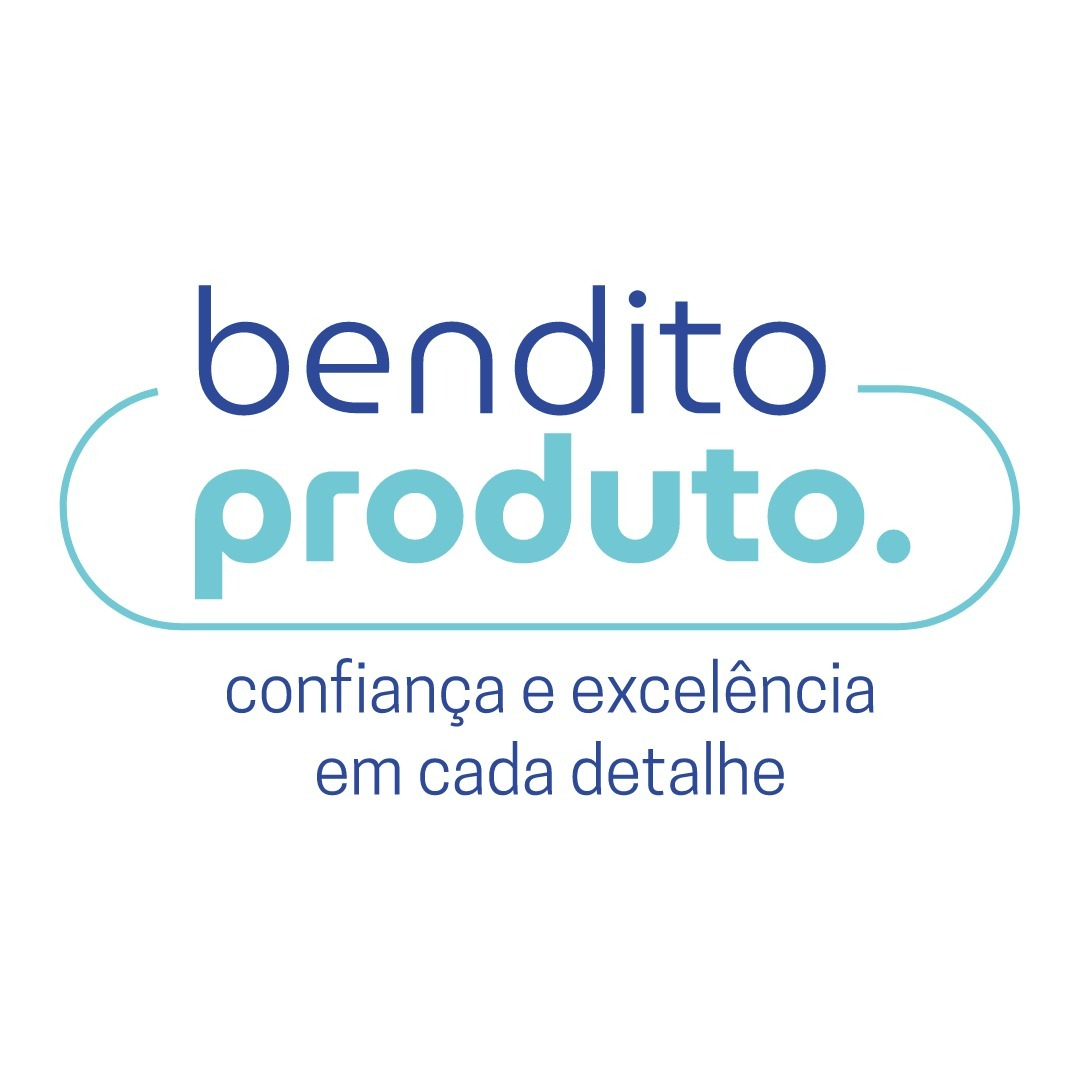 LOJA BENDITO PRODUTO