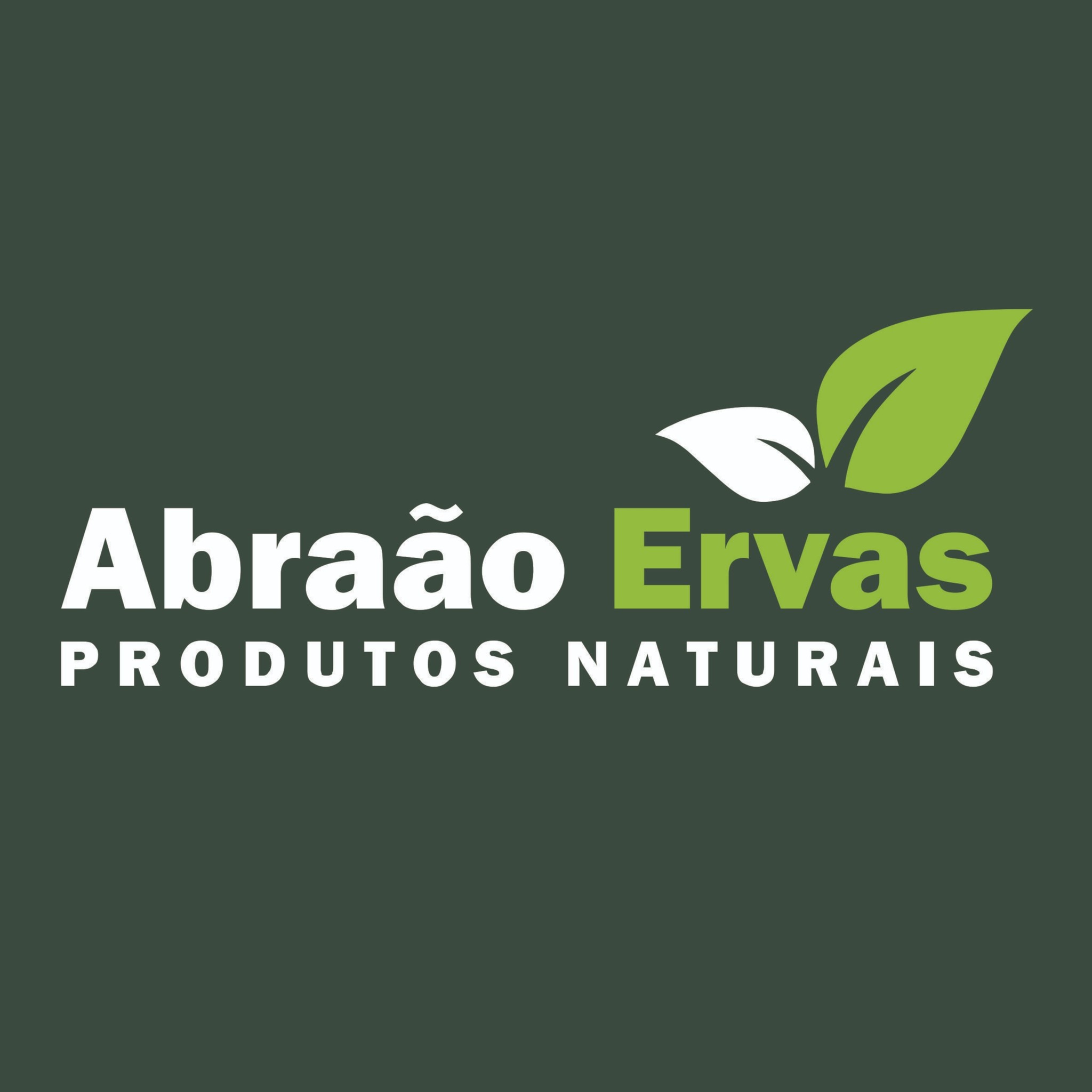 ABRAÃO ERVAS E COSMÉTICOS