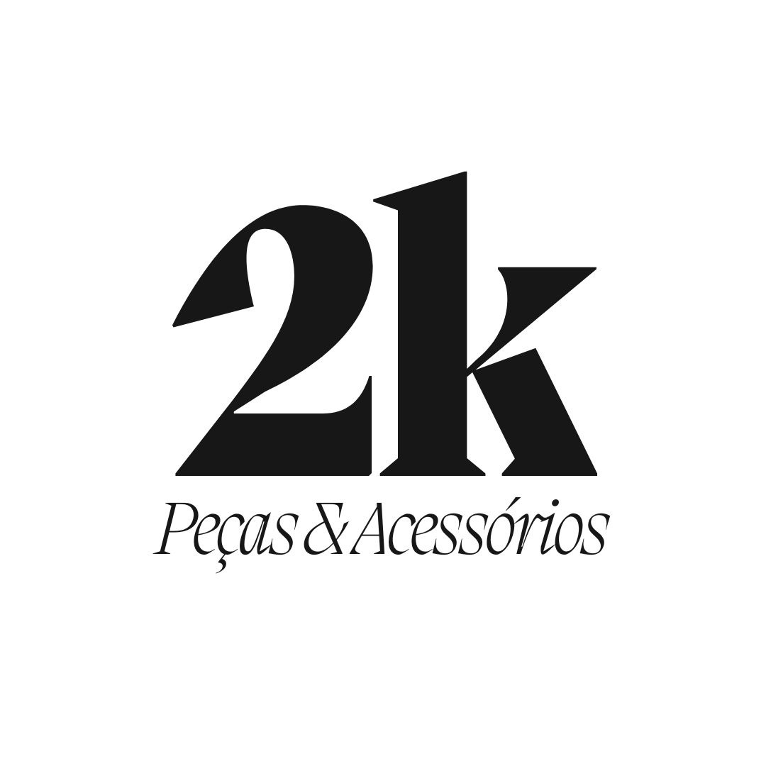 2K Peças e Acessórios