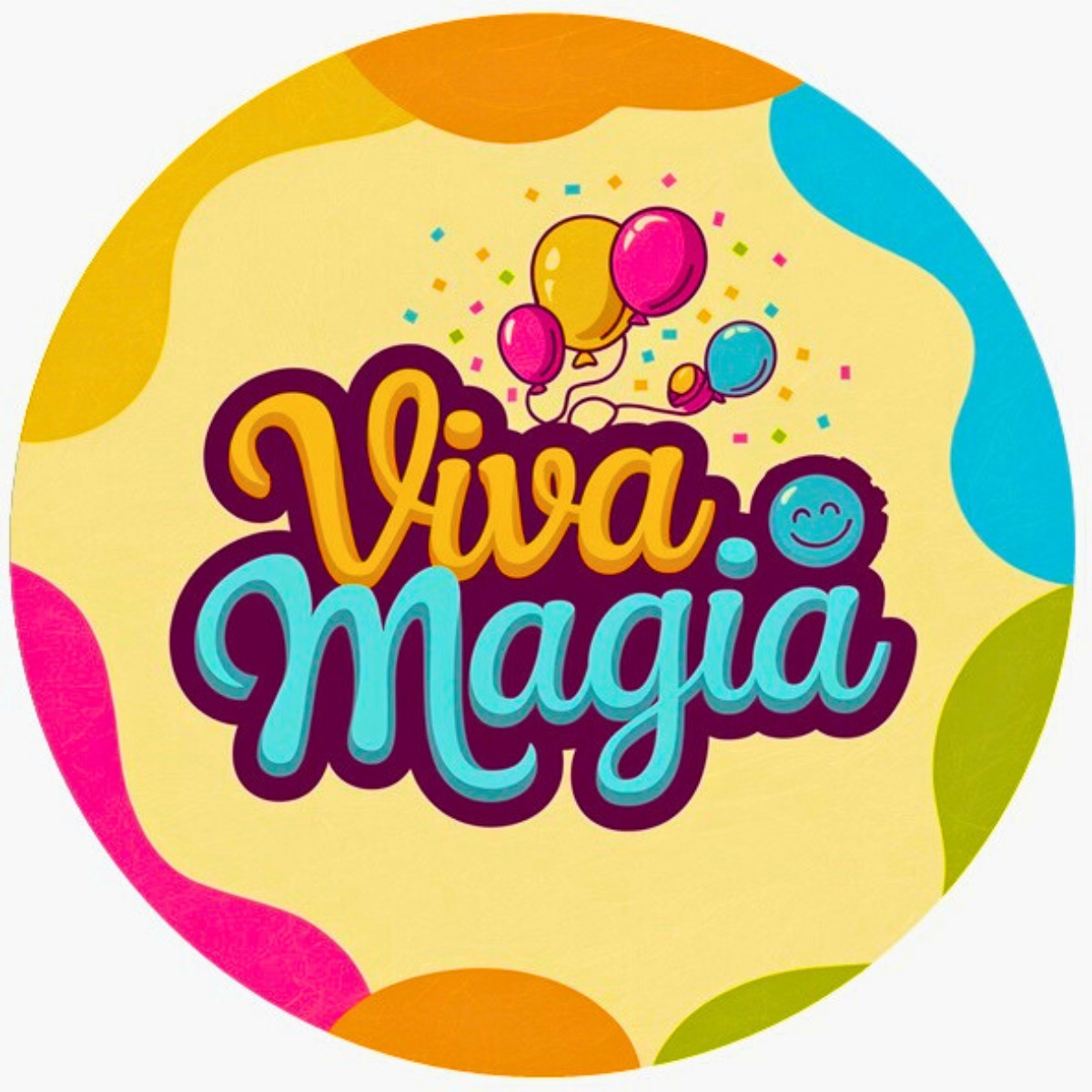 Viva a Magia