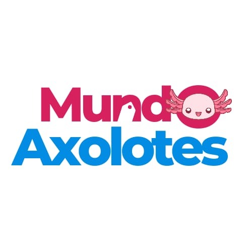Mundo Axolotes