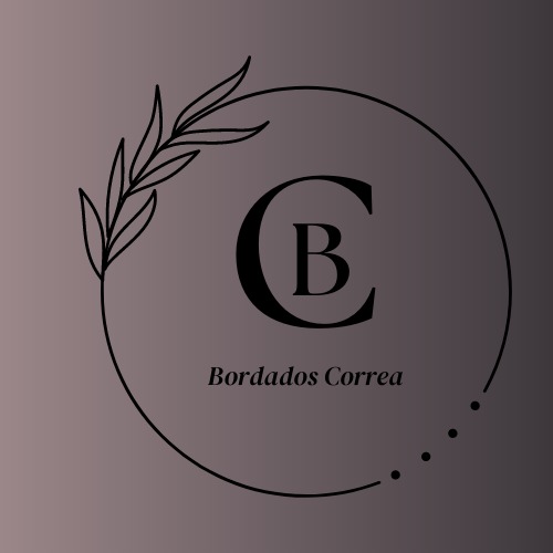 Bordados.Correa