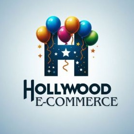 Hollywood E-commerce