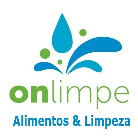 ON - Limpeza & Alimentos