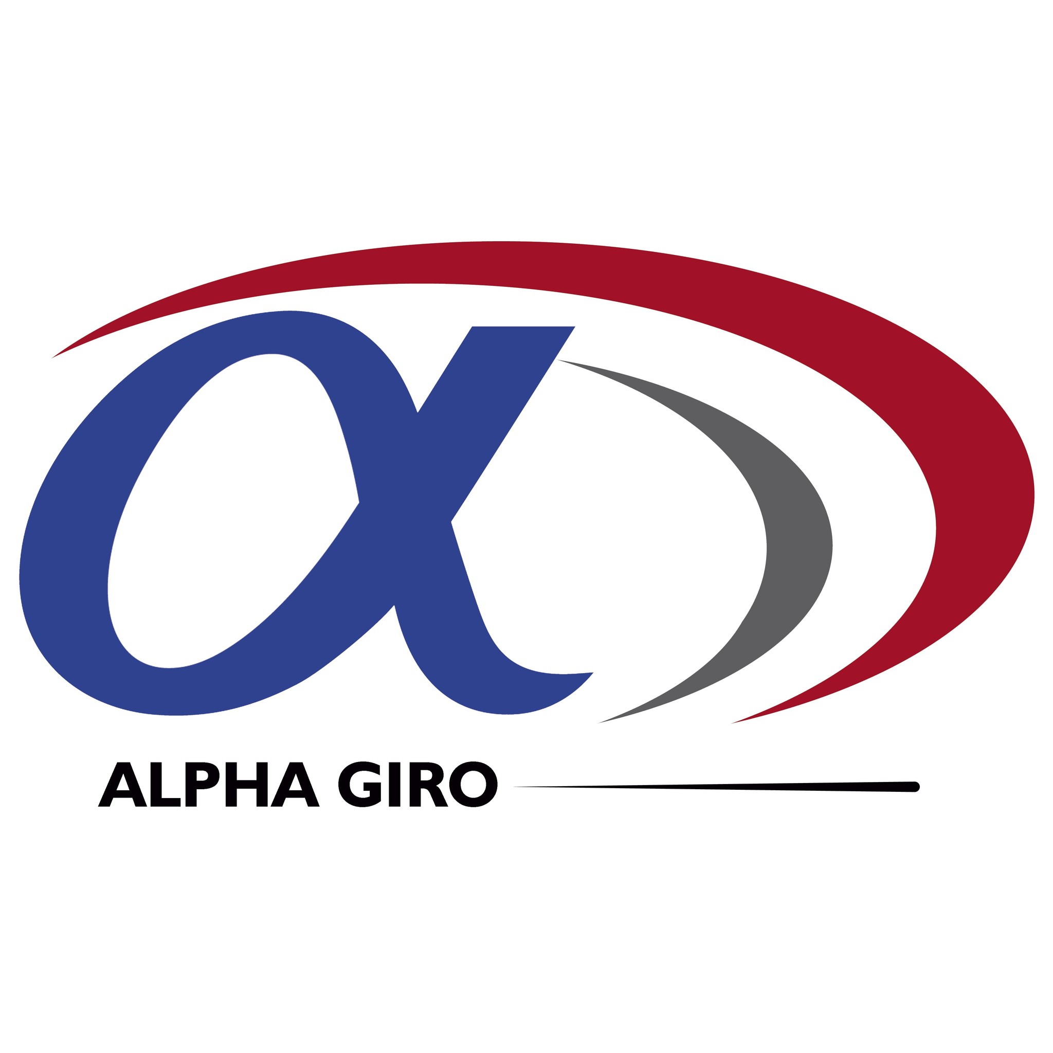 ALPHA GIRO