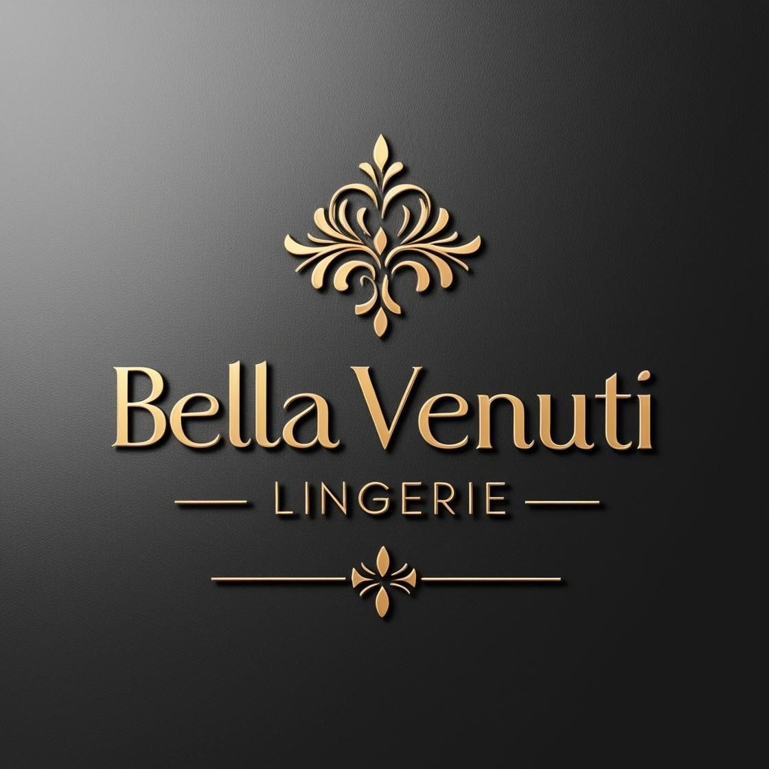 Bella Venuti Lingerie