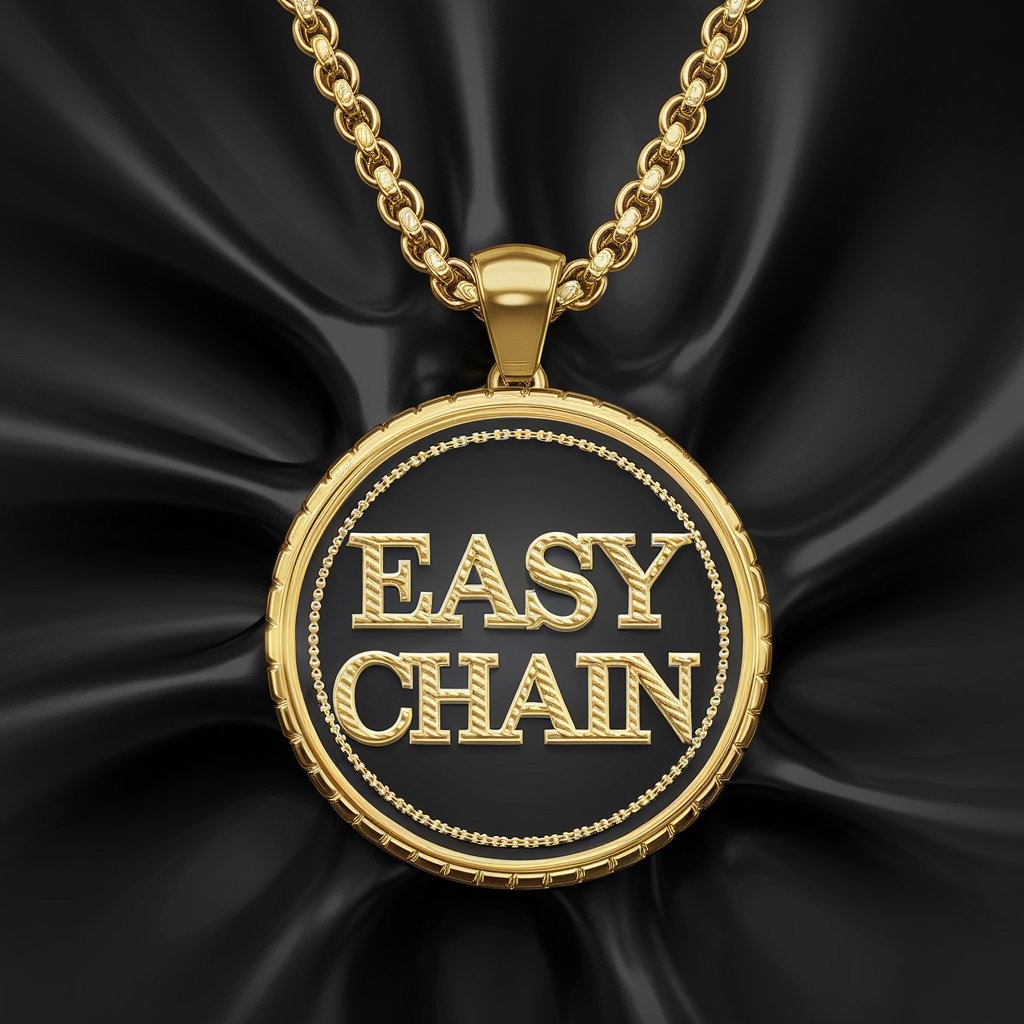 Easy Chain