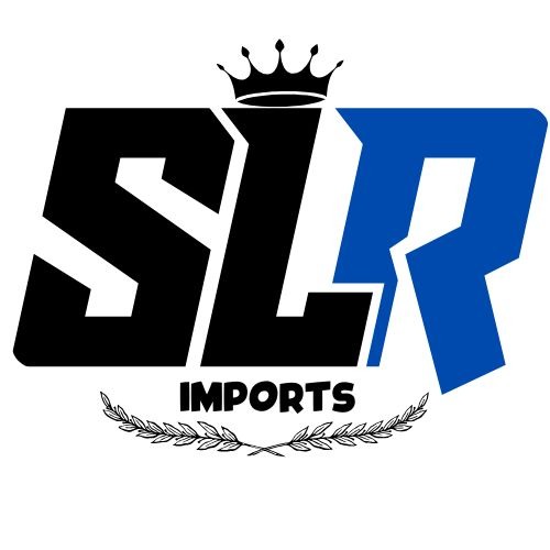 SLR Import