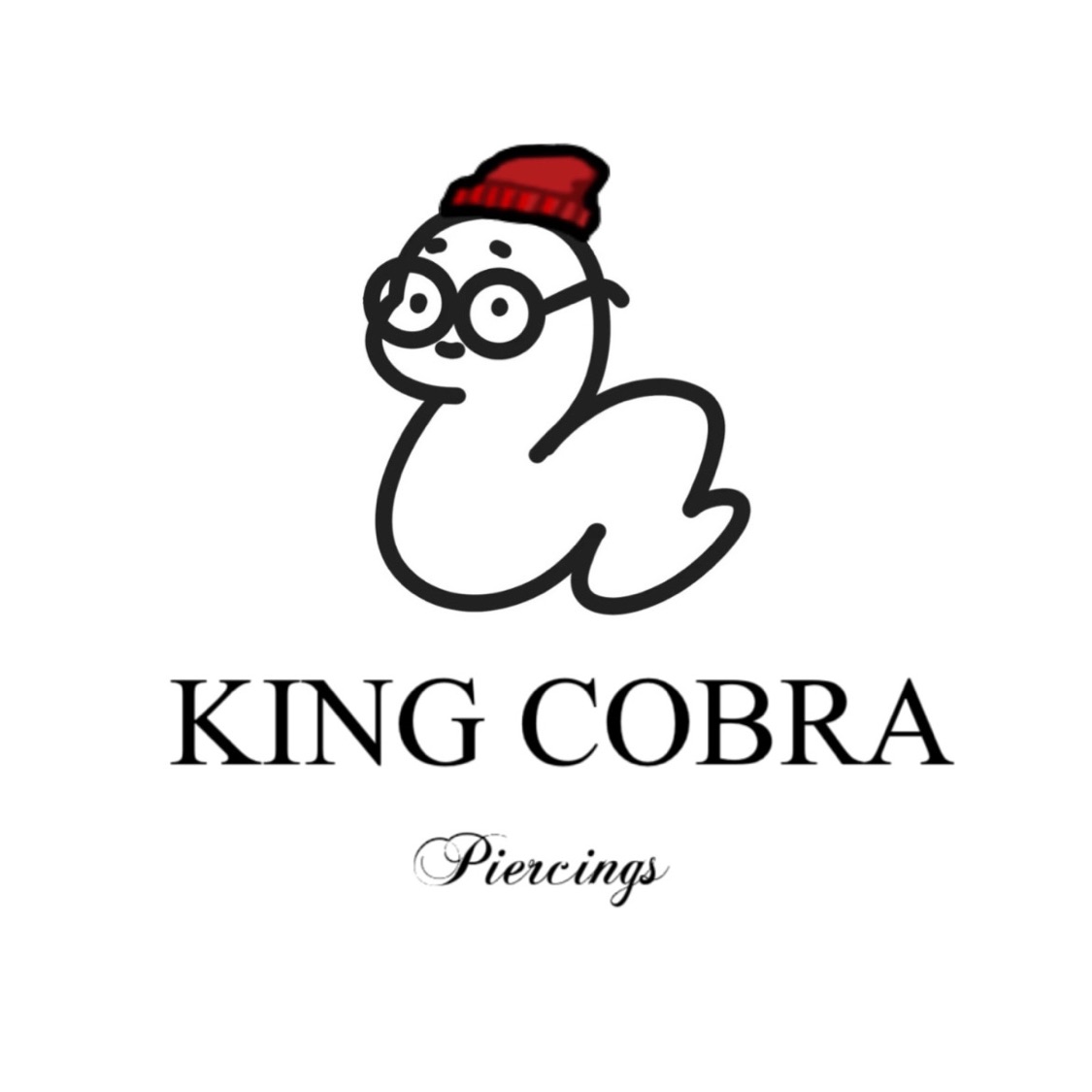 King Cobra Piercing