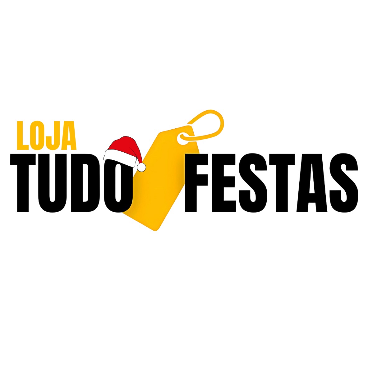 Loja Tudo Festas