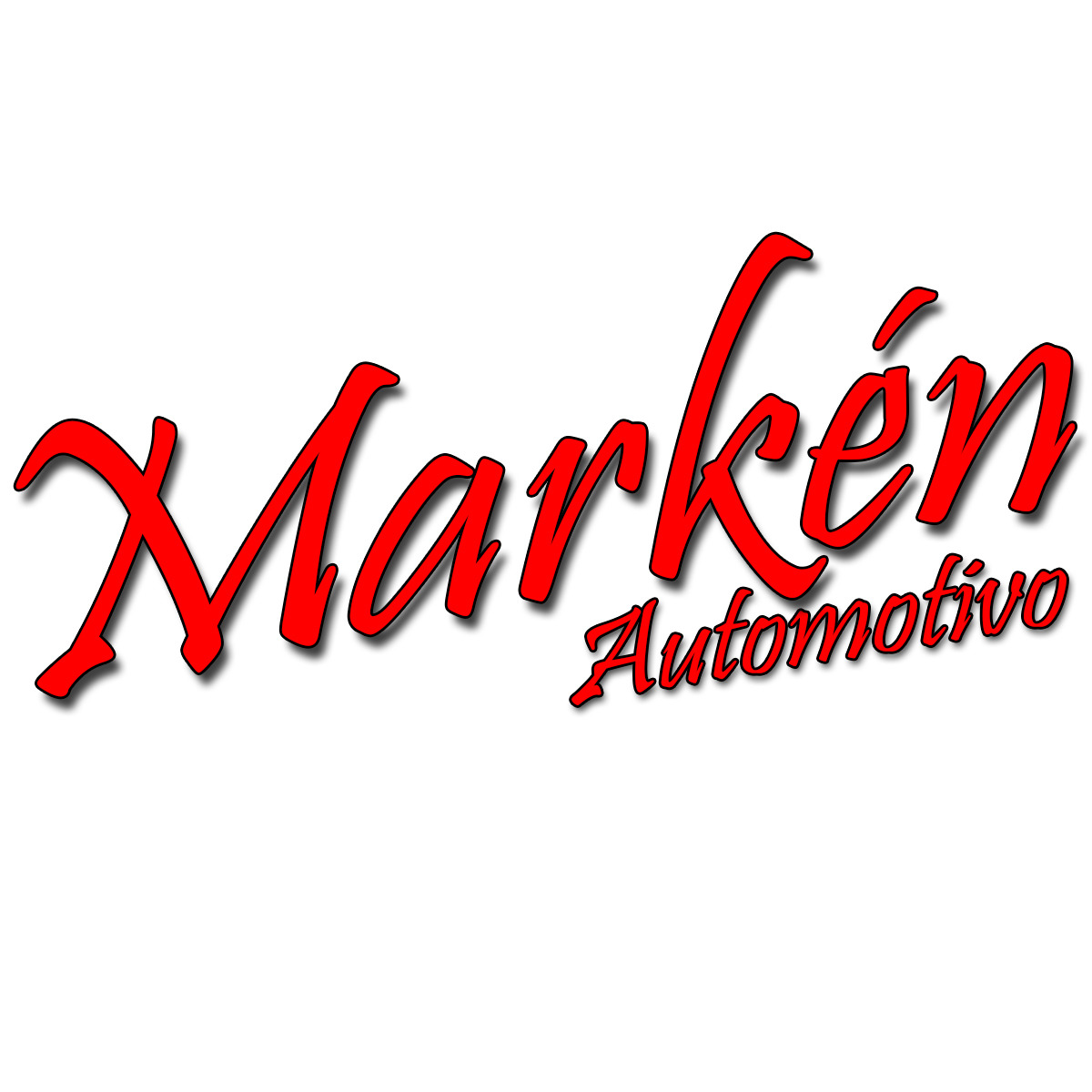 Leds Markén Automotivo