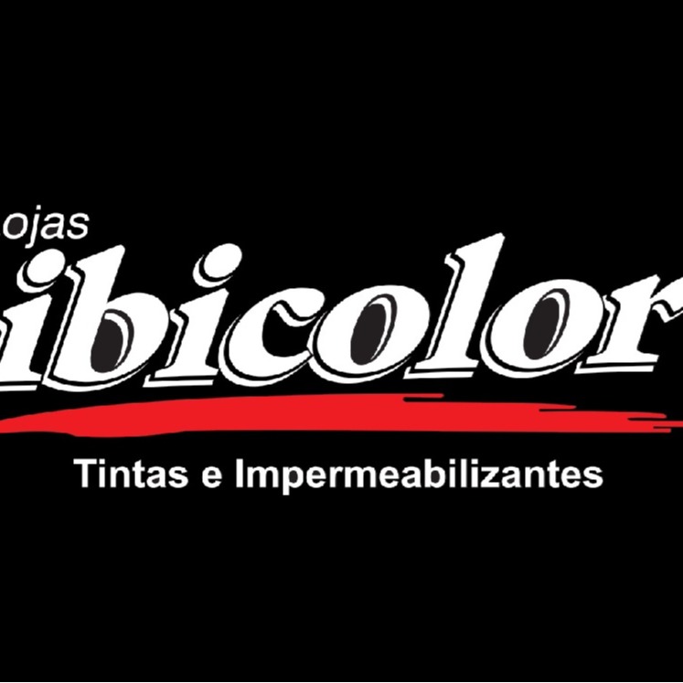 IBICOLOR TINTAS