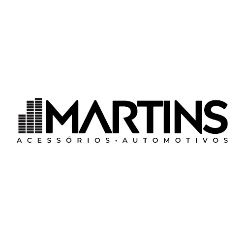 MARTINS ACESSÓRIOS AUTOMOTIVOS