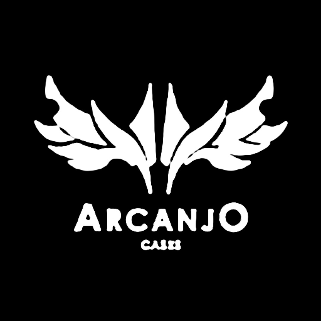 ArcanjoCase