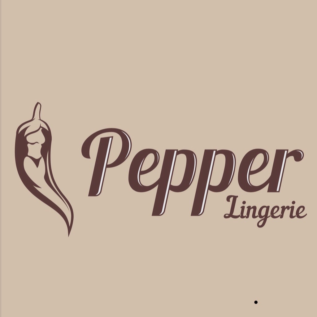 Pepper Lingerie (B)
