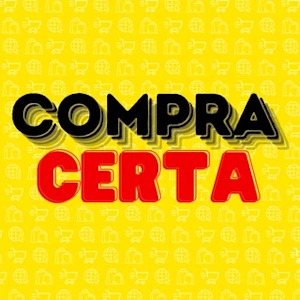 COMPRA CERTA LOJA OFICIAL
