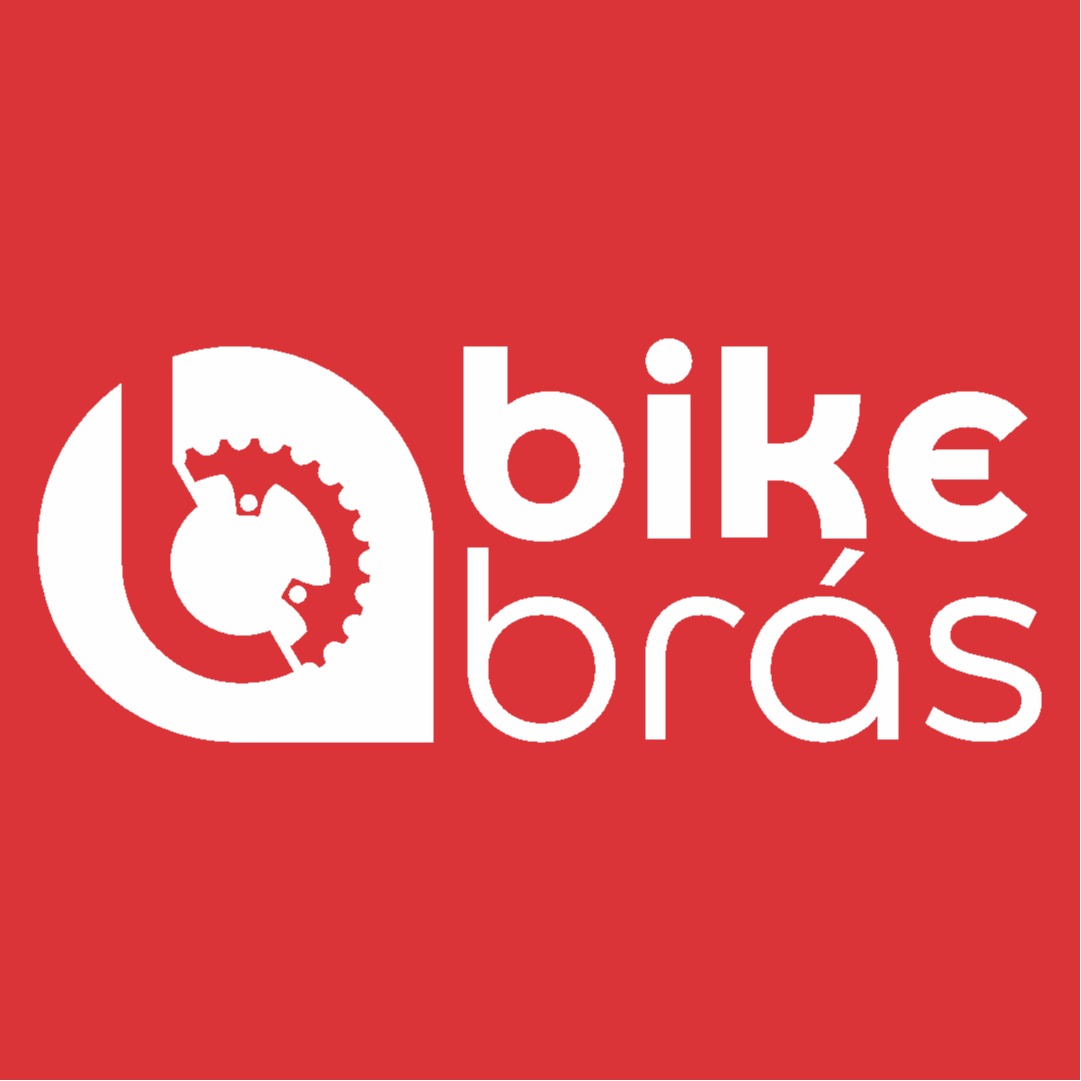 Bike Brás