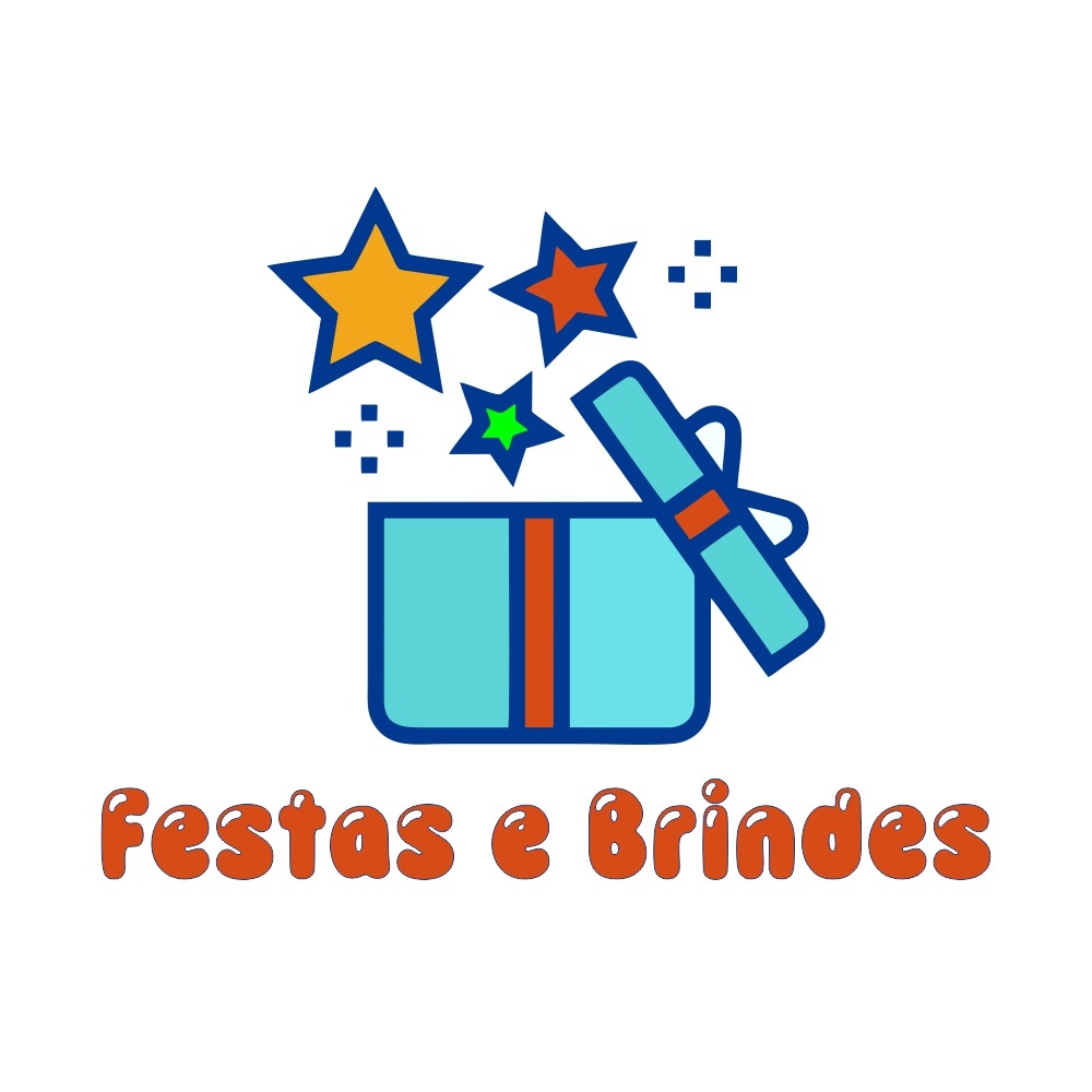 Festas e Brindes