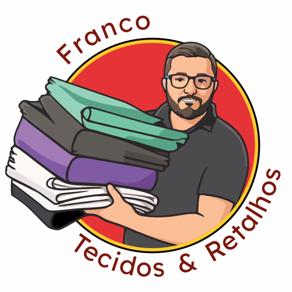 FRANCO TECIDOS E RETALHOS