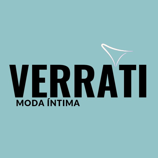 Verrati Moda íntima