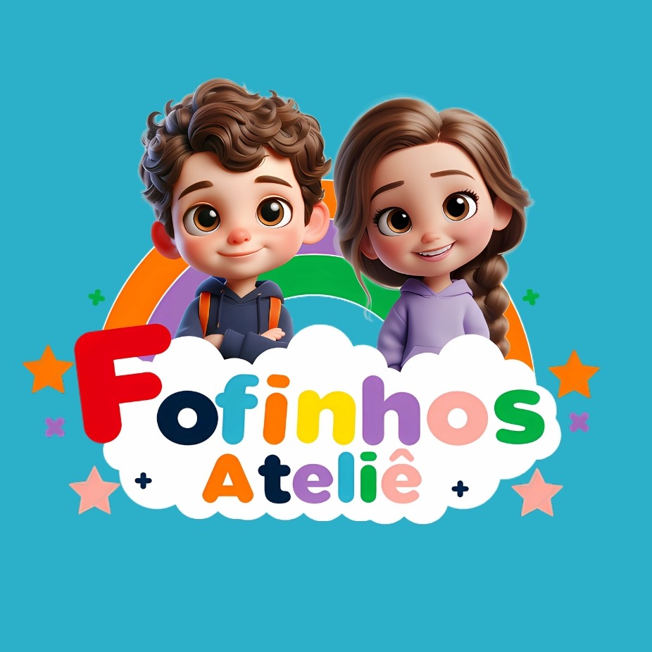Fofinhos Ateliê