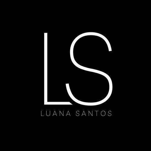 LUANA SANTOS TRICOT