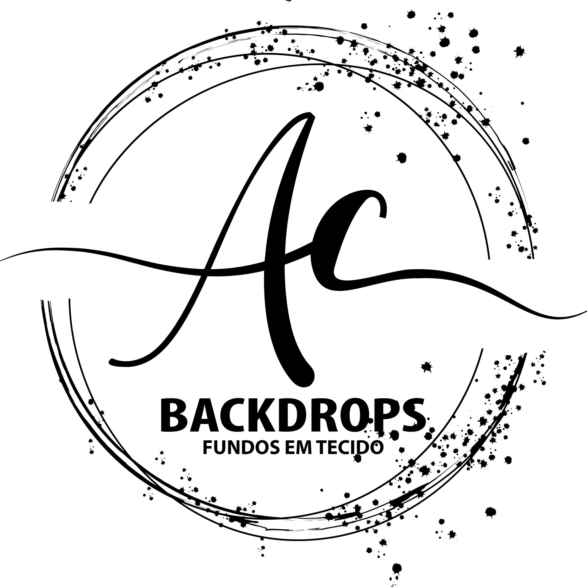 Aline Castro Backdrops