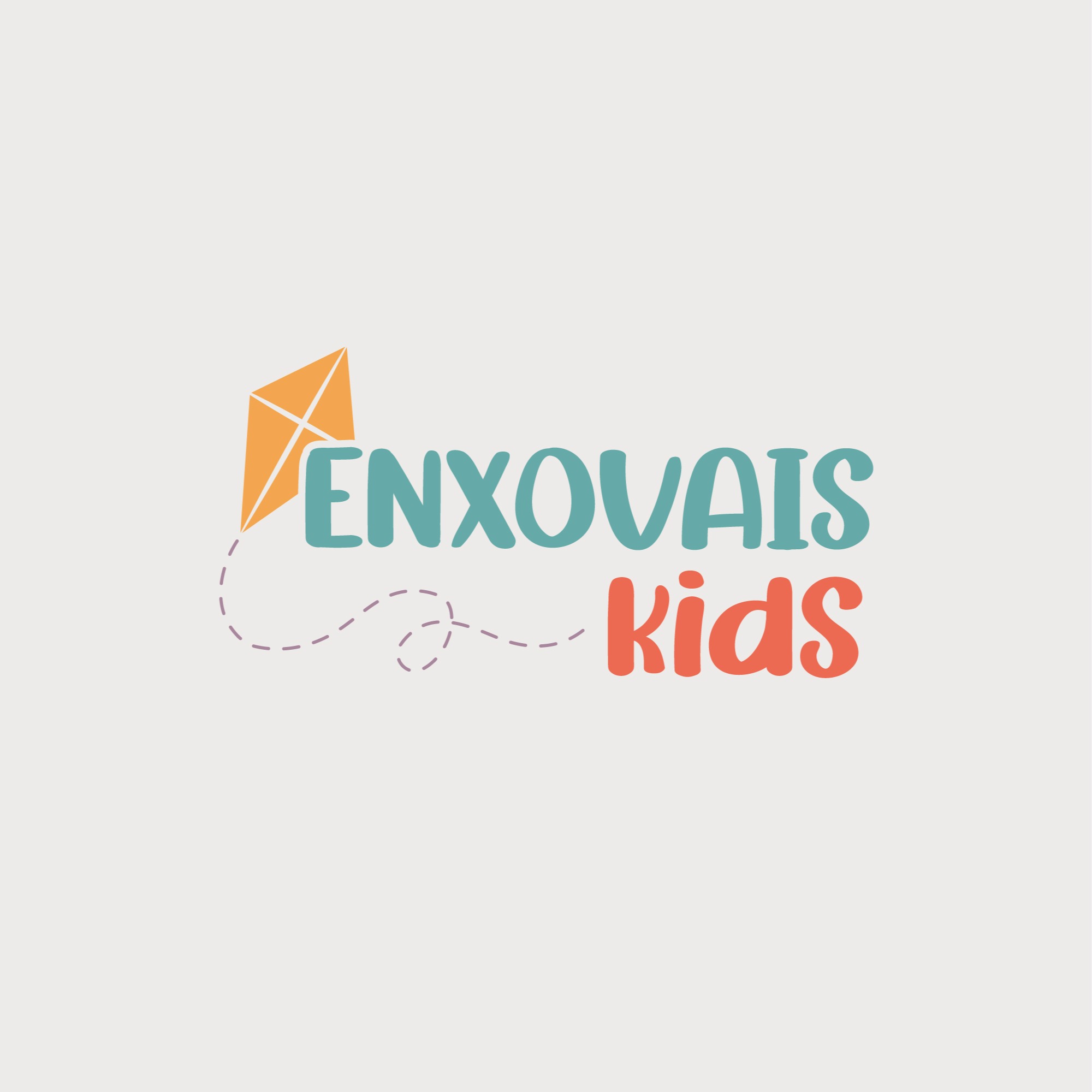 Enxovais Kids
