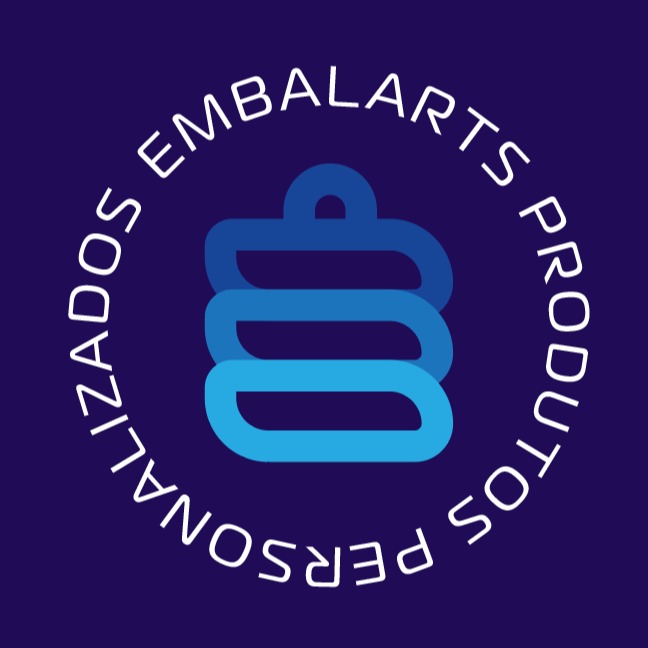 Embalarts - Saquinhos & Tecidos