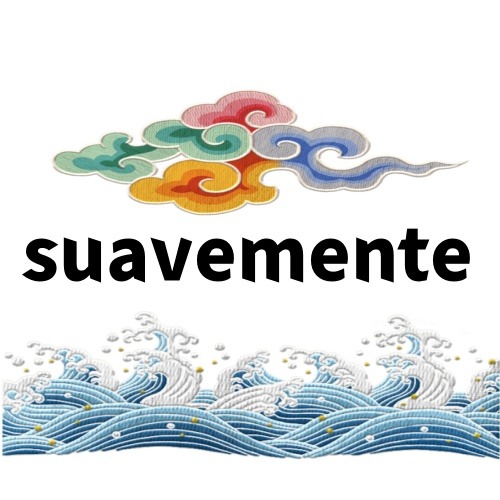 suavemente