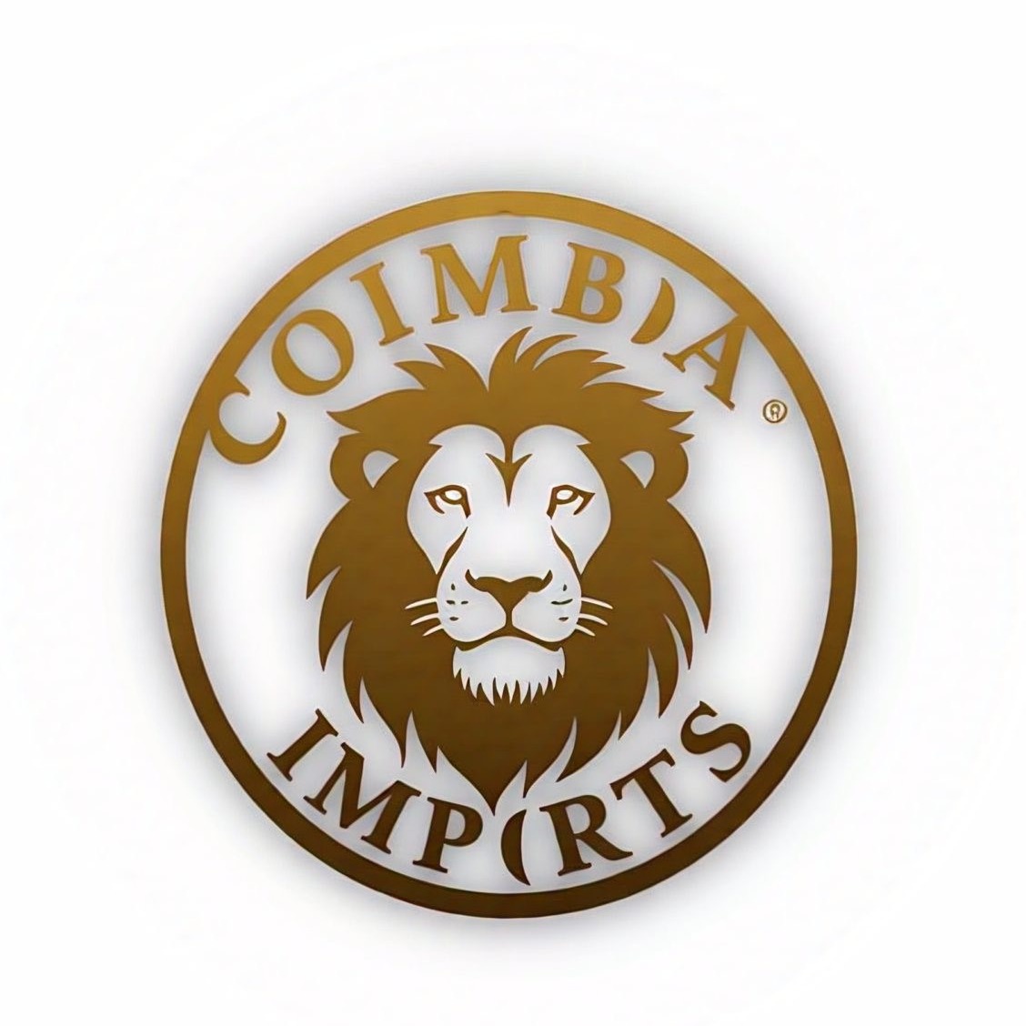 Coimbra imports