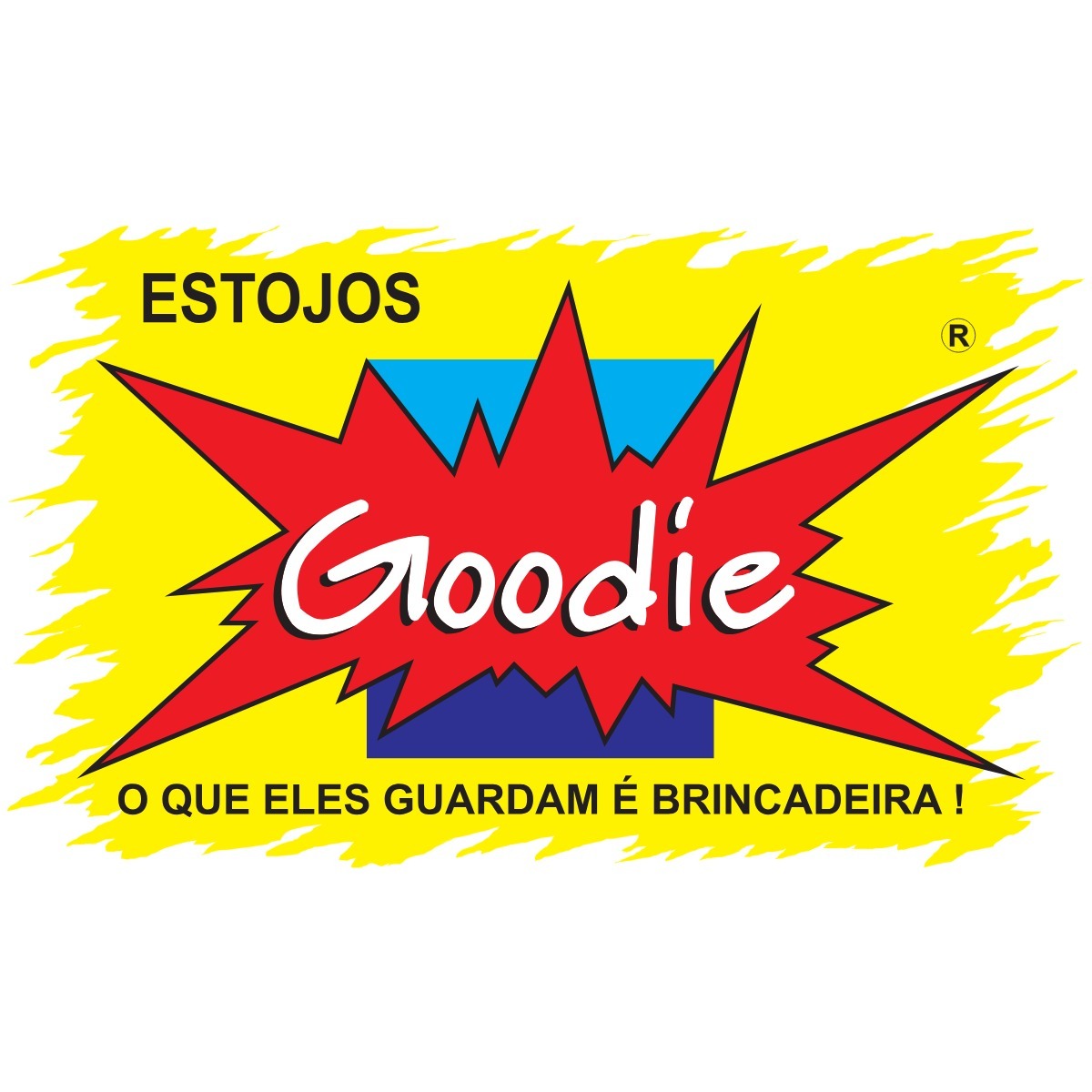 Goodie Estojos