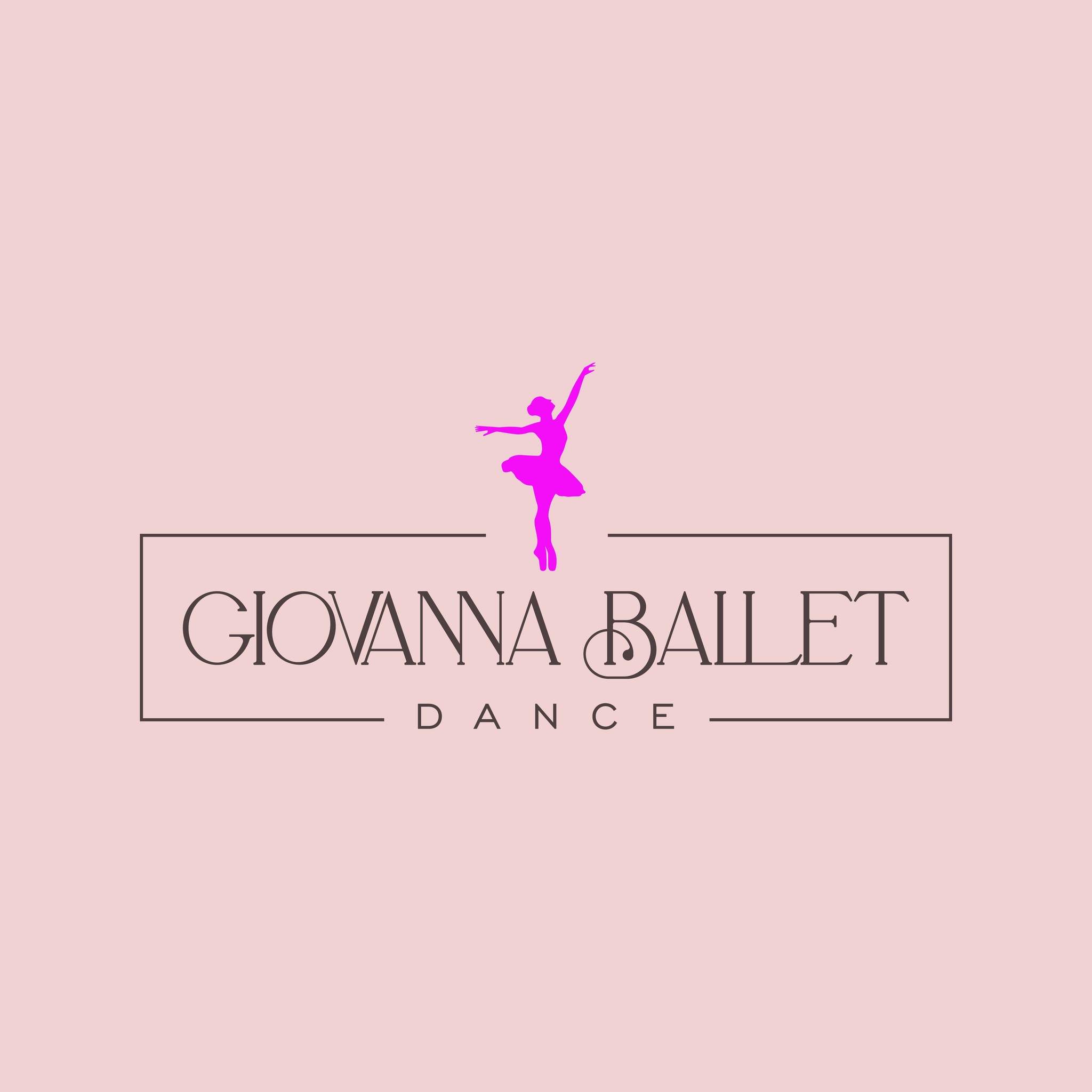 Giovanna Ballet Dance