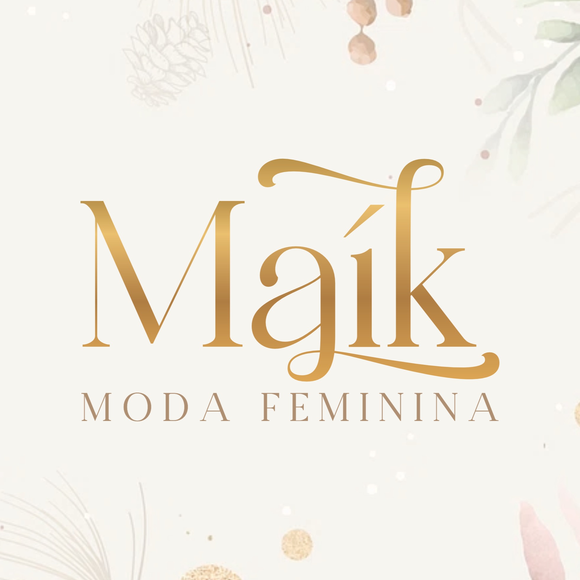 Maík Moda Feminina