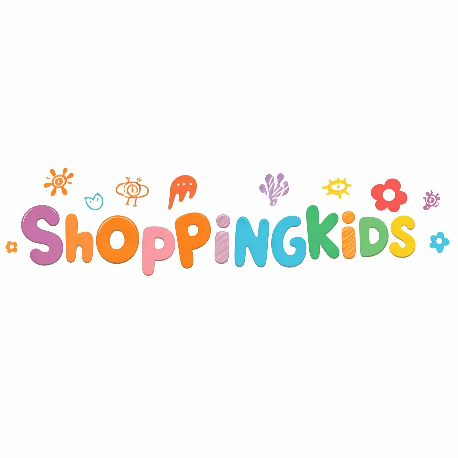 SHOPPINGKIDS