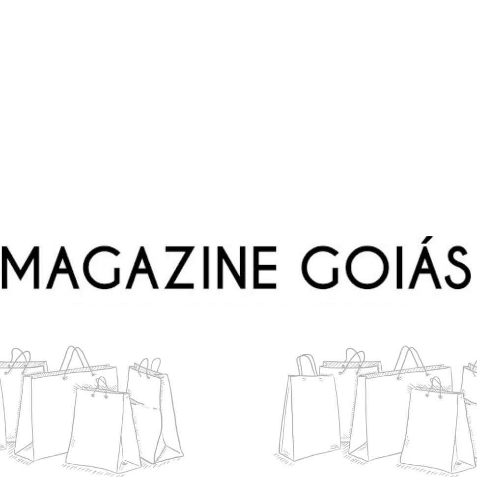 Magazine Goiás