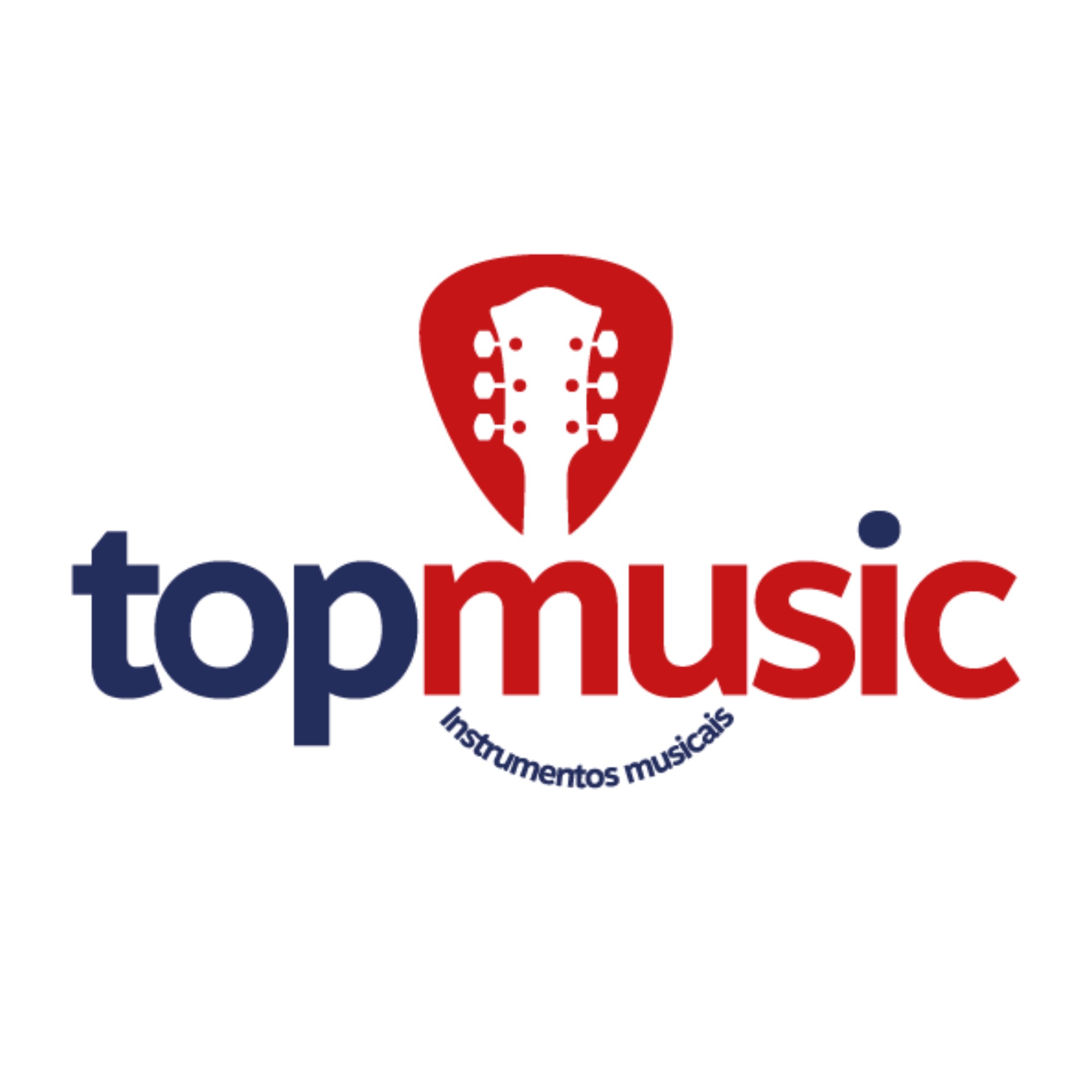 Top Music Instrumentos Musicais