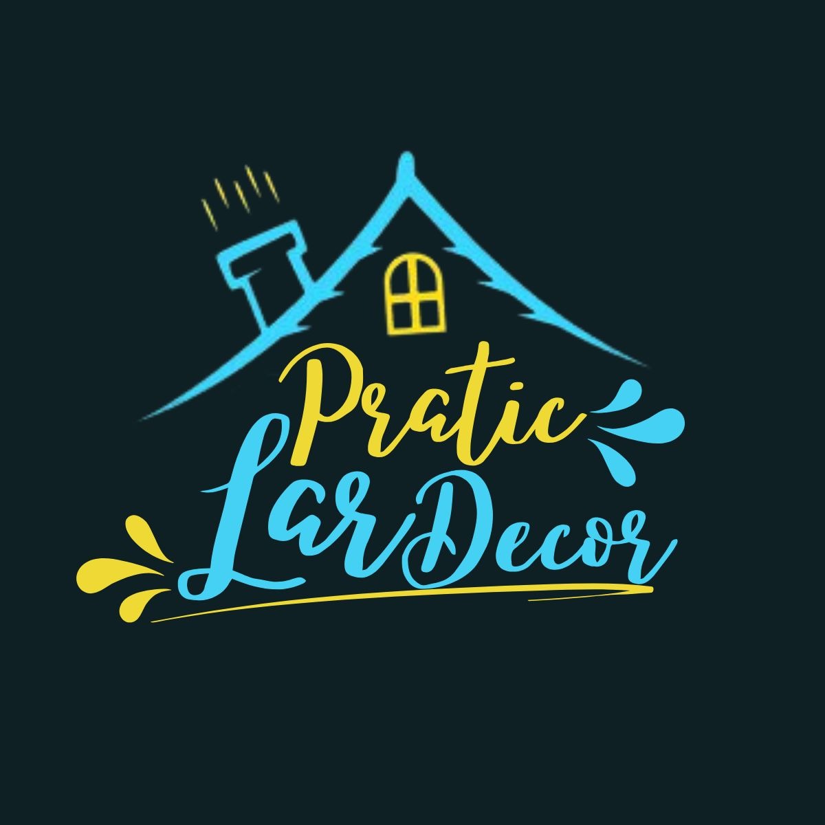 Pratic Lar Ecommerce