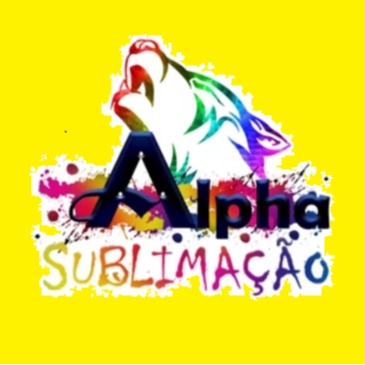 Alpha Sublimação