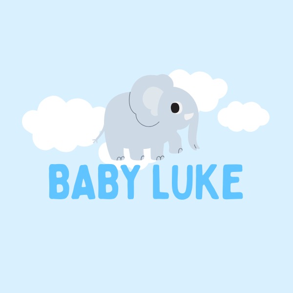 Baby Luke